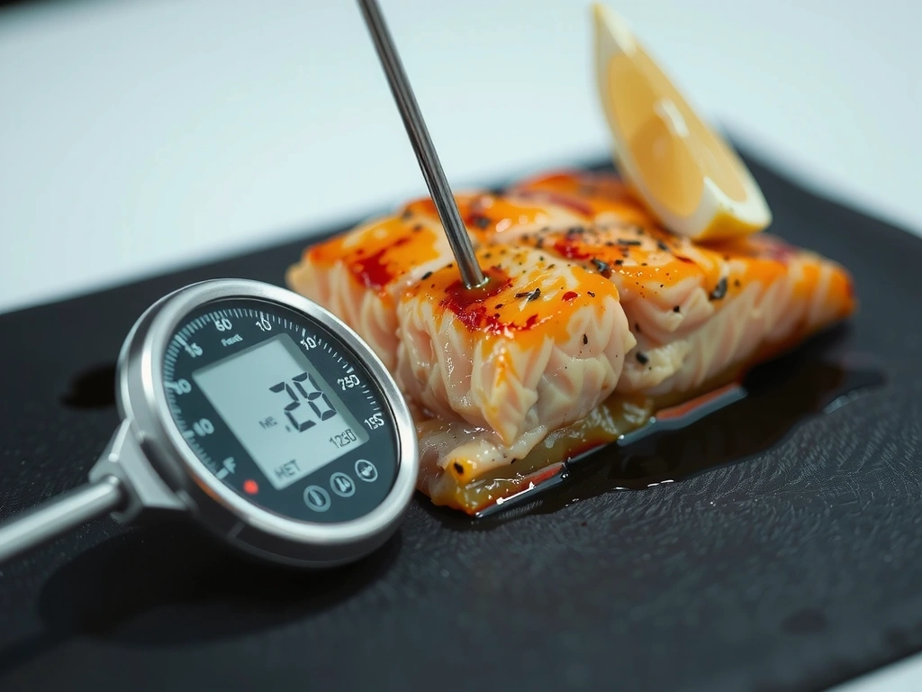 Teknik och precision