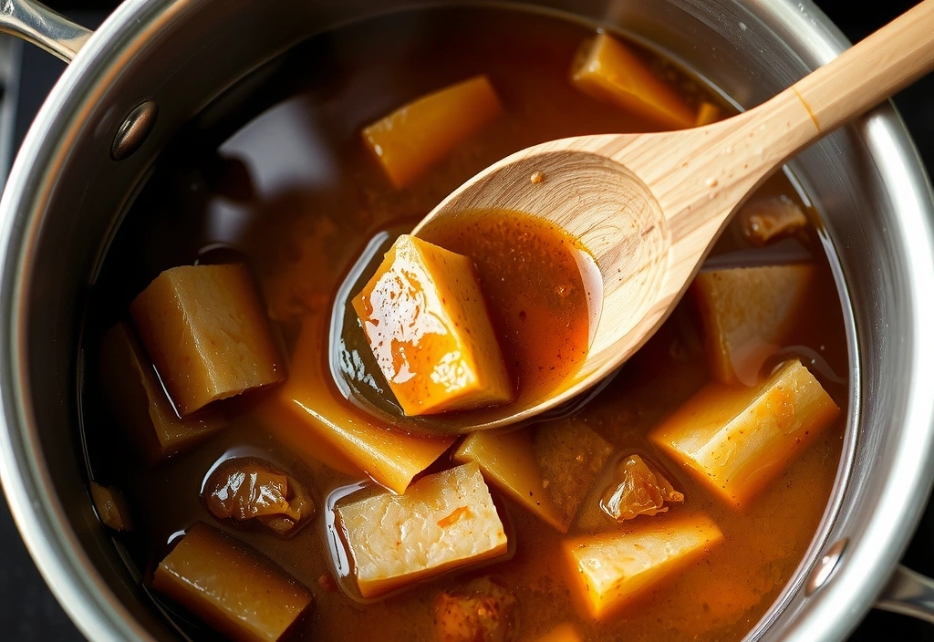 Saucier-yrkets hemligheter